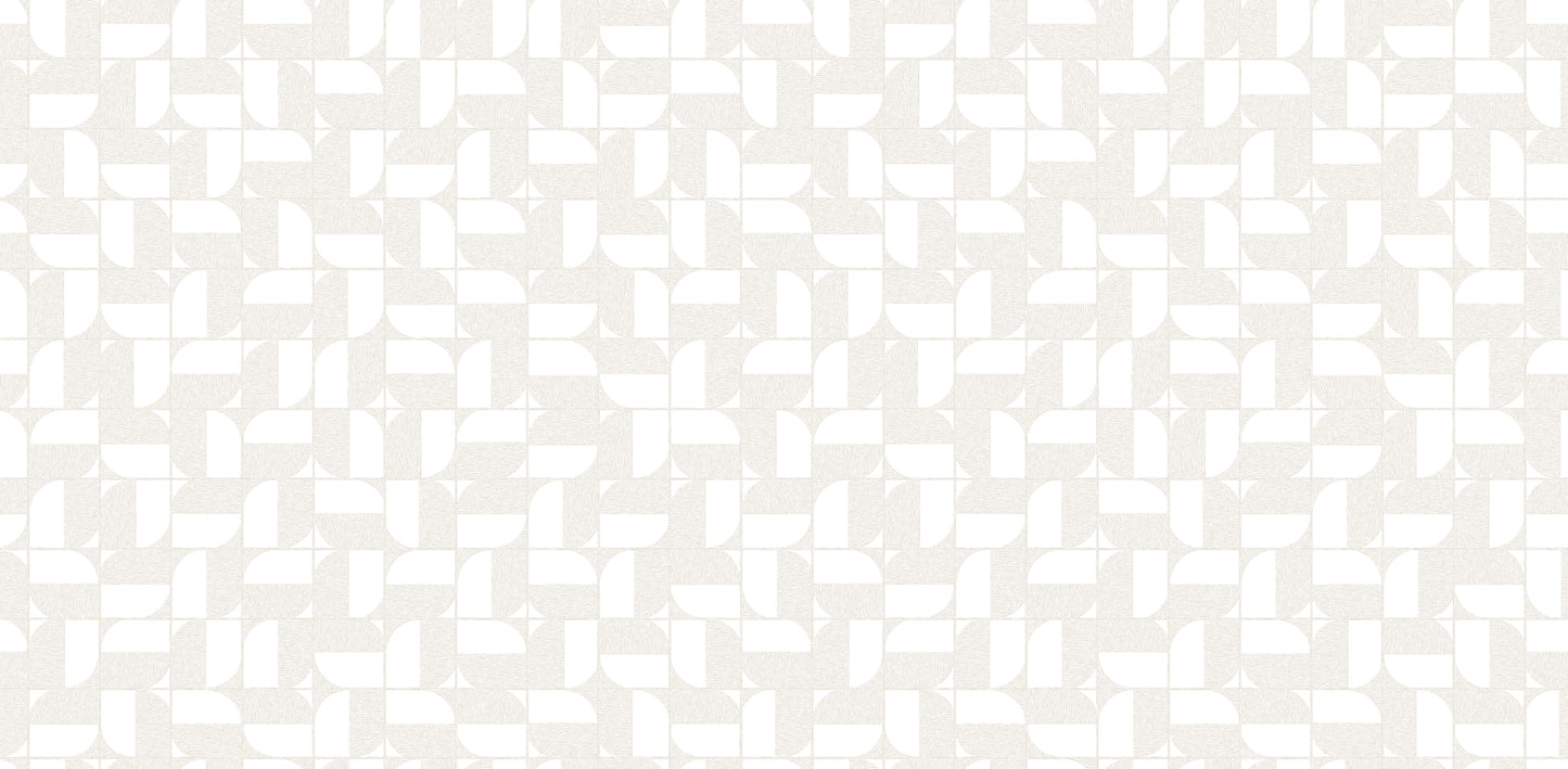 Interlock Maze Wallpaper