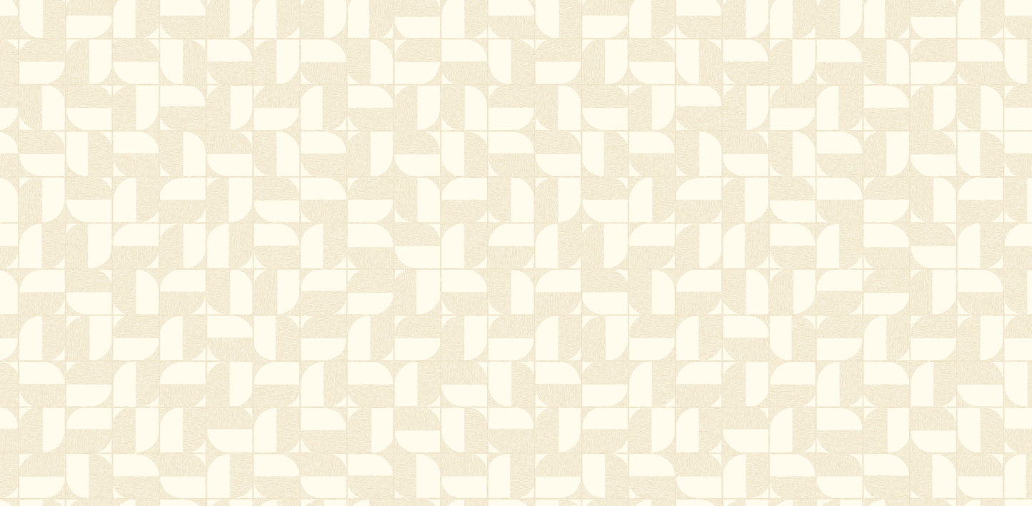 Interlock Maze Wallpaper