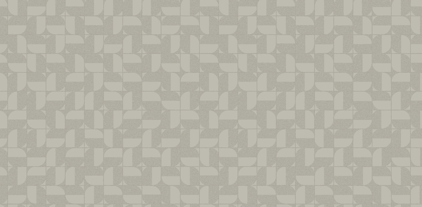 Interlock Maze Wallpaper