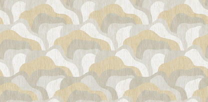Ginkgo Fan Wallpaper