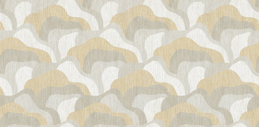 Ginkgo Fan Wallpaper