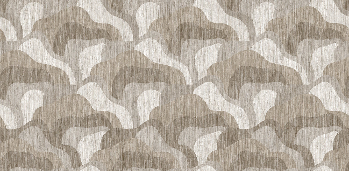 Ginkgo Fan Wallpaper