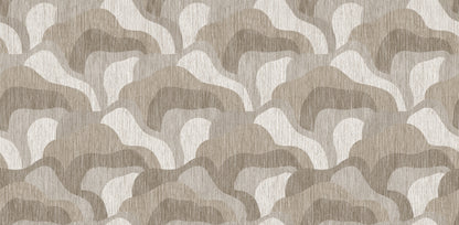Ginkgo Fan Wallpaper