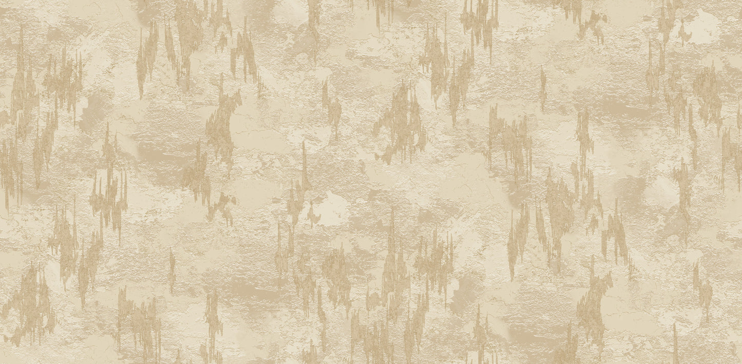 Patina Drift Wallpaper