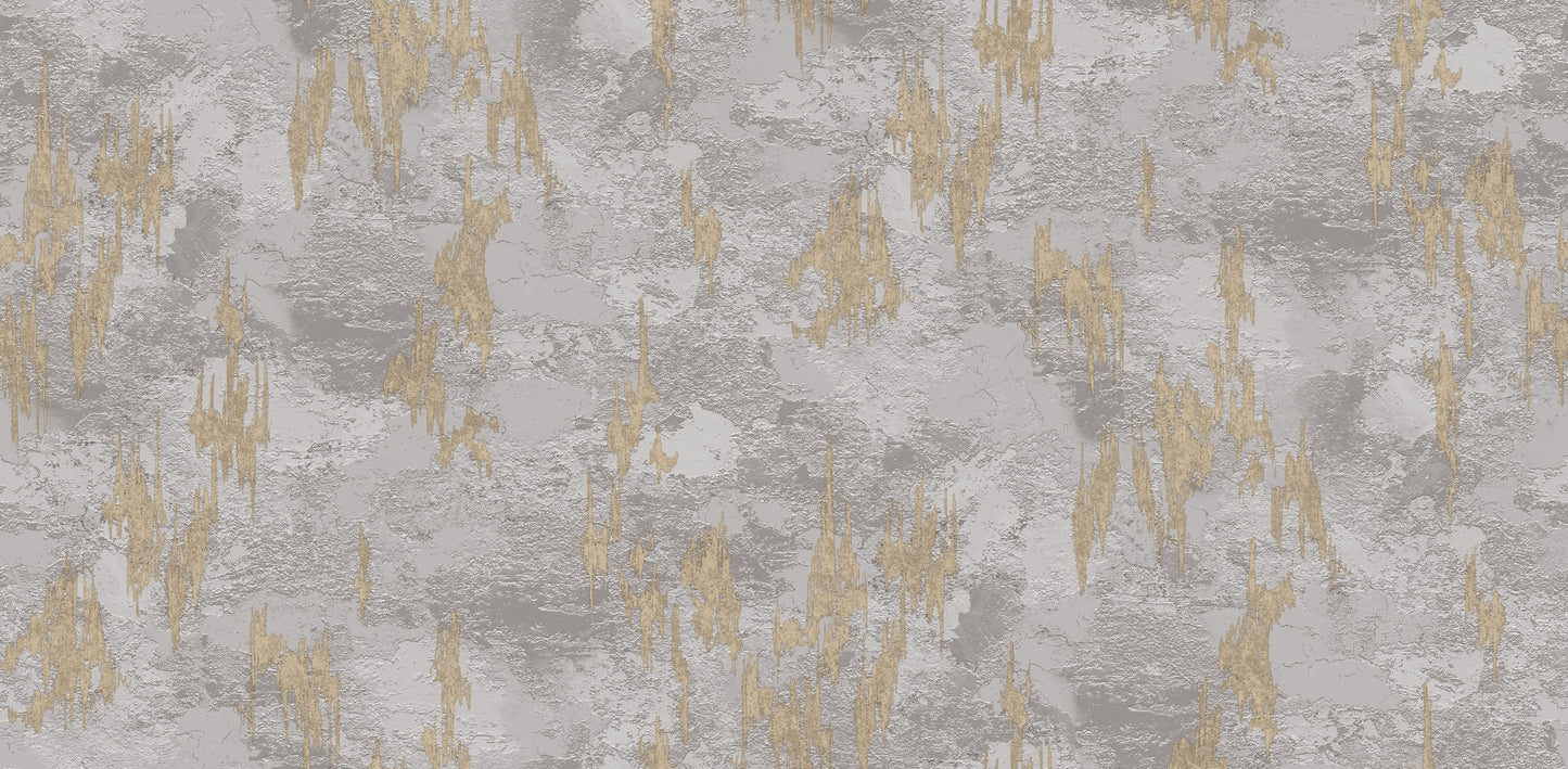 Patina Drift Wallpaper