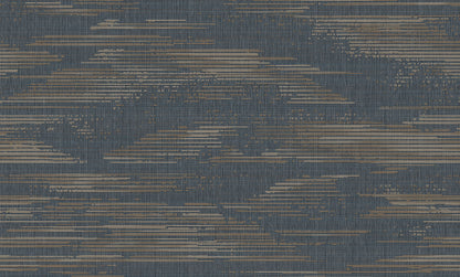 Horizon Grain Wallpaper