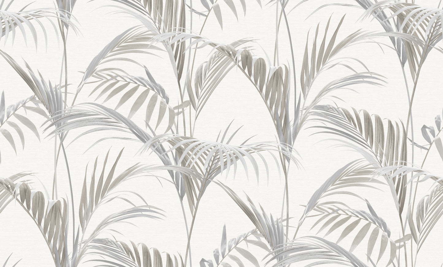 Palm Atrium Wallpaper