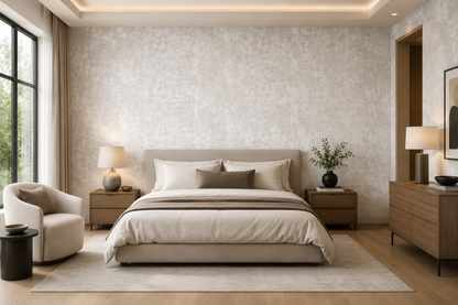 Mineral Wash Wallpaper
