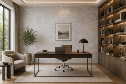 Mineral Wash Wallpaper