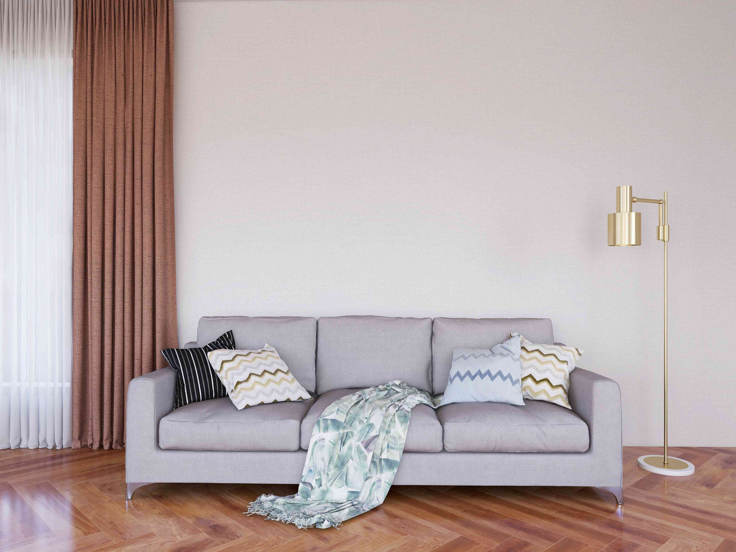 Textured Tranquility