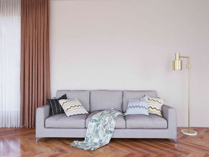 Textured Tranquility