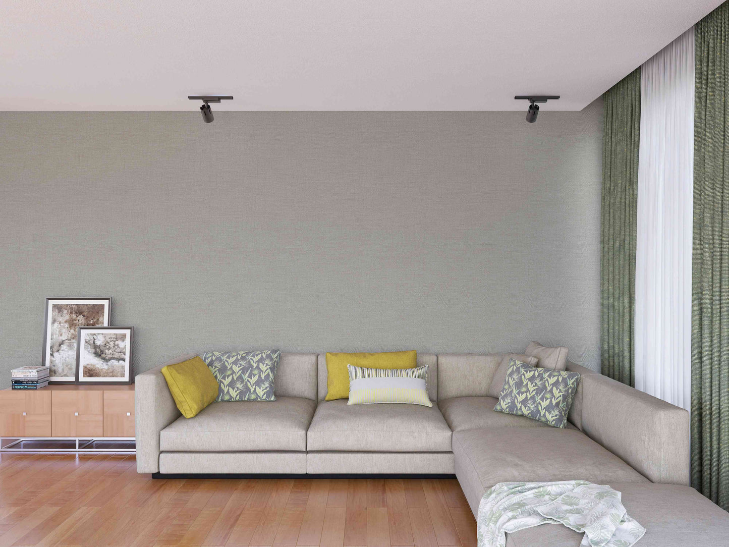 Textured Tranquility