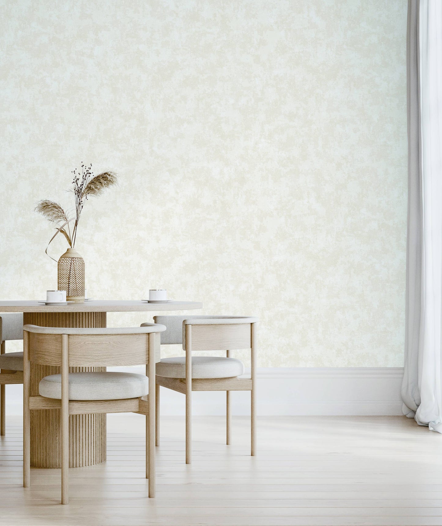 abstract texture wallpaper for dining room India
