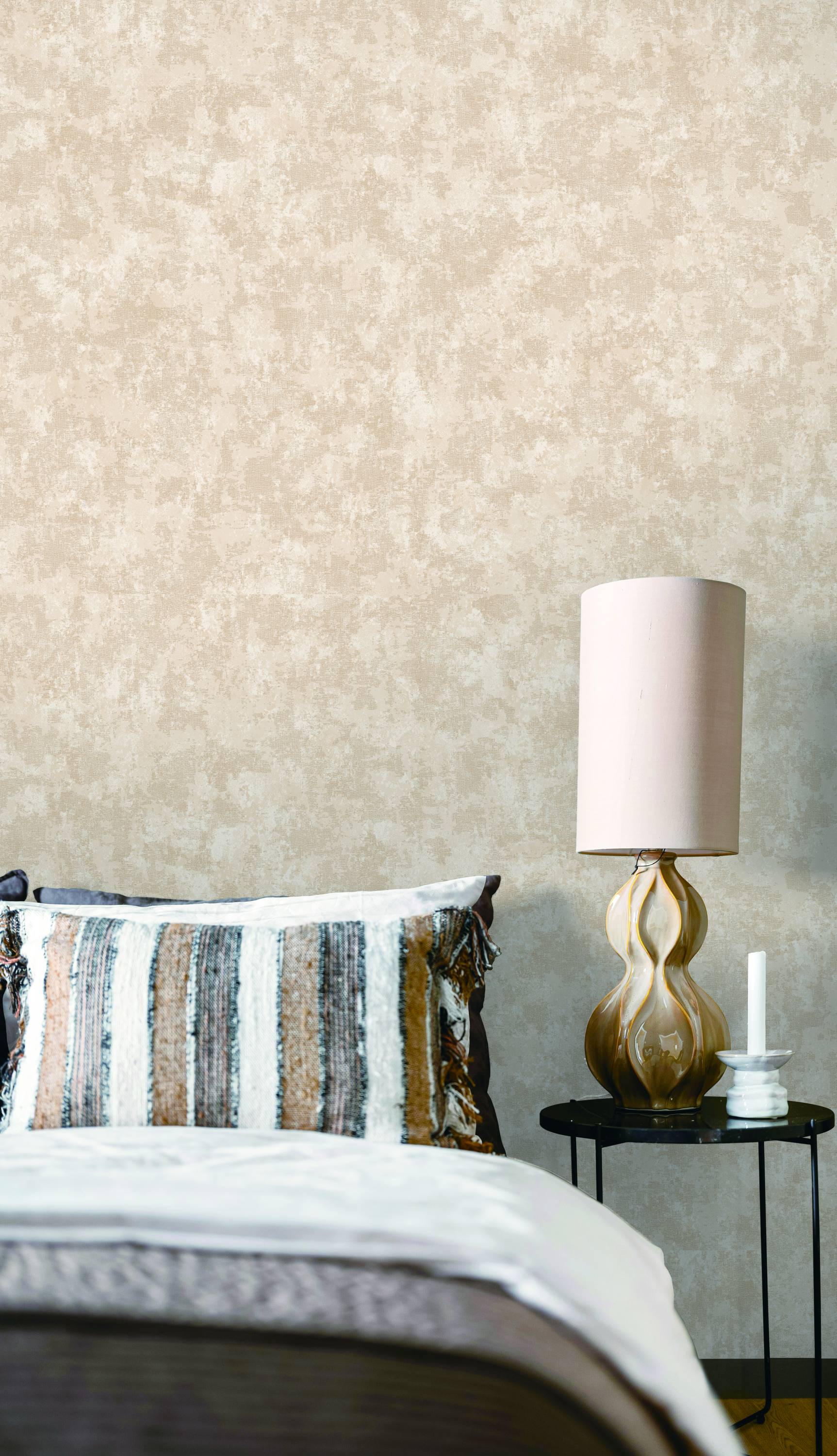 abstract texture wallpaper for bedroom India