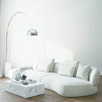 swirly wallpaper for dining room India