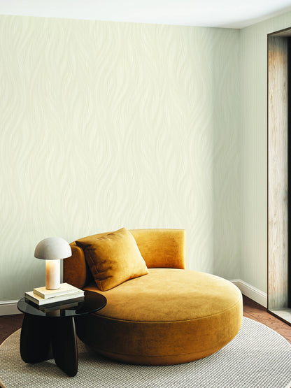 swirly wallpaper for dining room India
