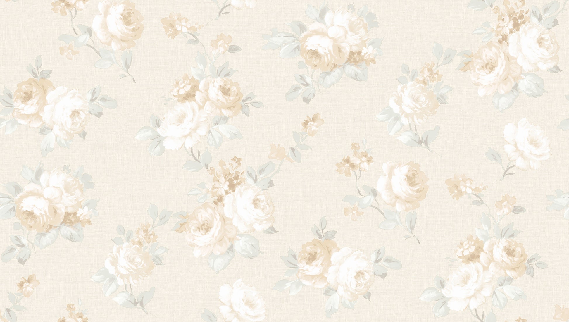 floral wallpaper for living room India