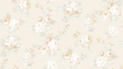 floral wallpaper for living room India