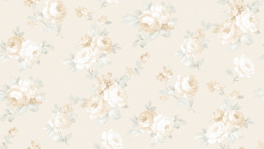 floral wallpaper for living room India