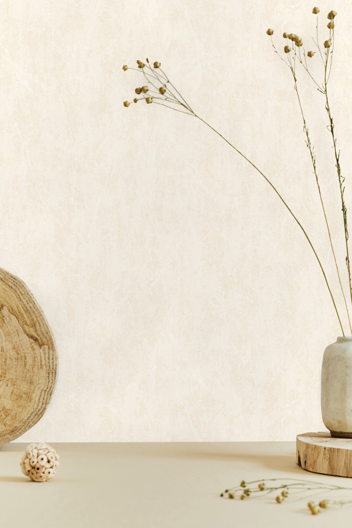swirly wallpaper for living room India