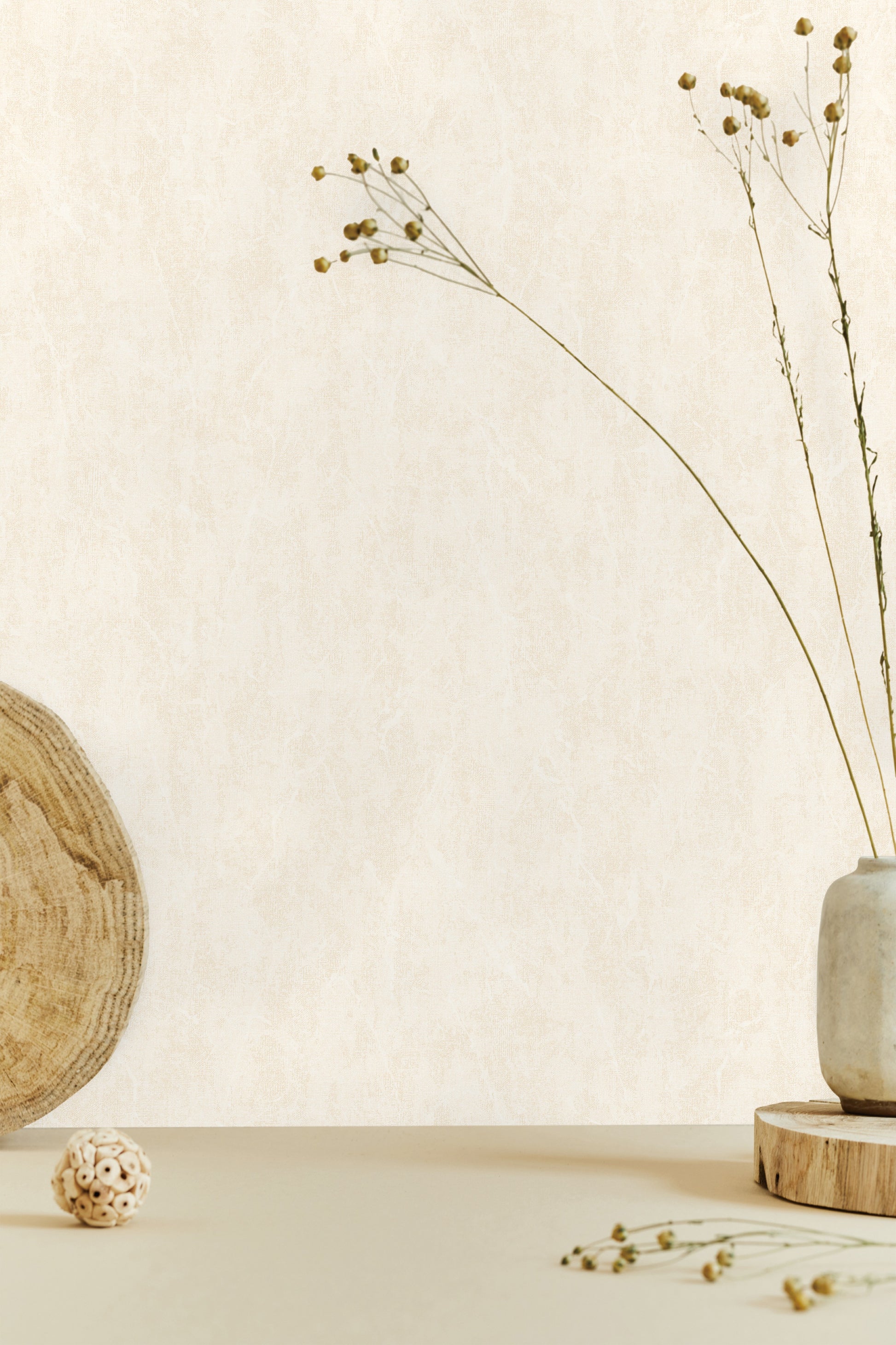 swirly wallpaper for living room India