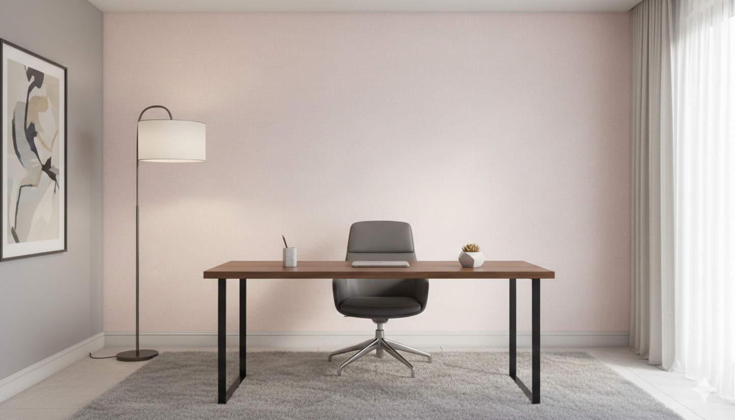 geometric wallpaper for office India