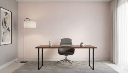 geometric wallpaper for office India