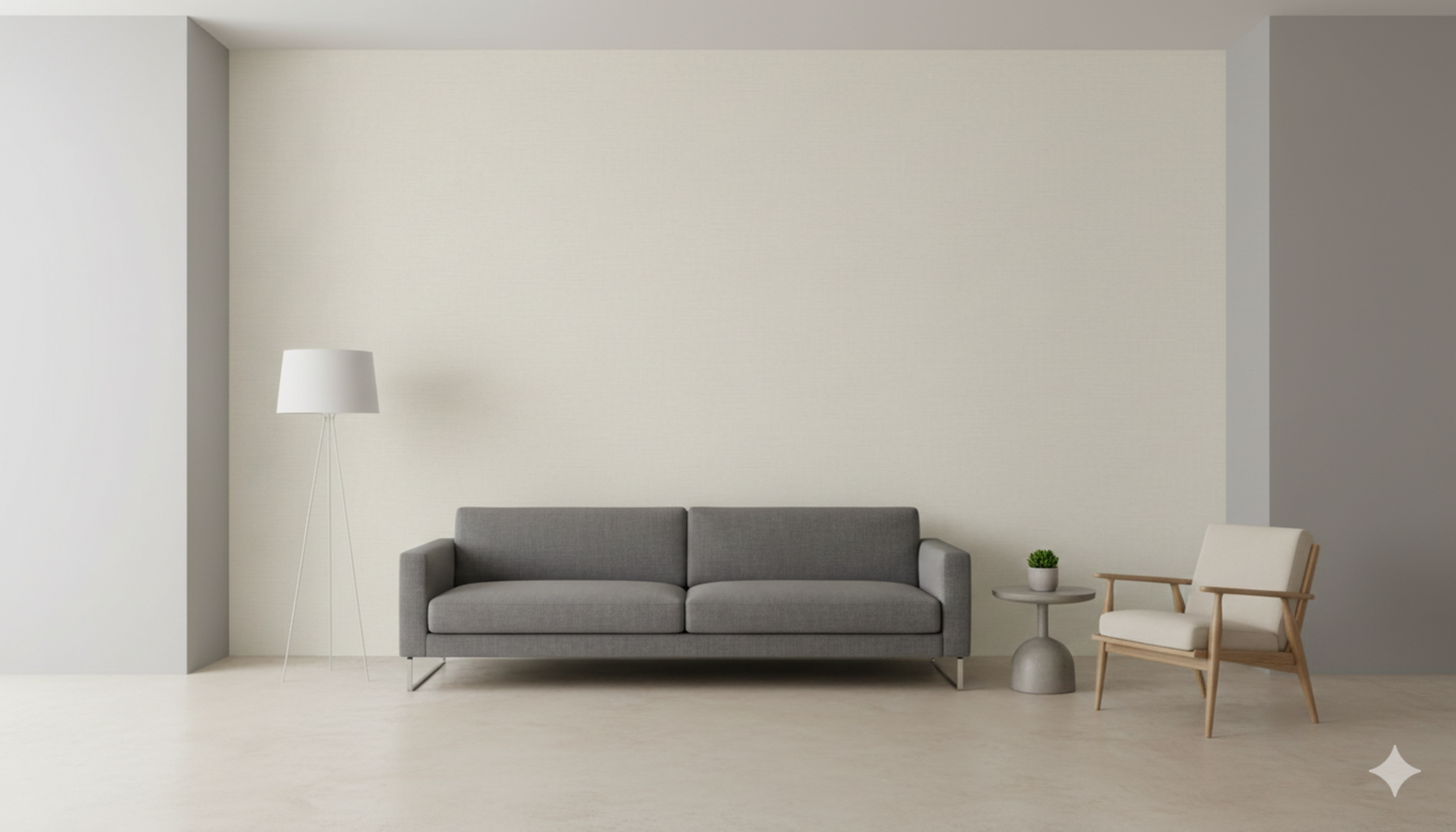 geometric wallpaper for living room India