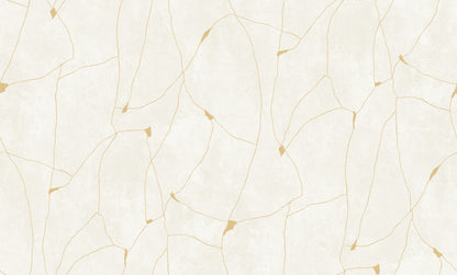abstract wallpaper for living room India