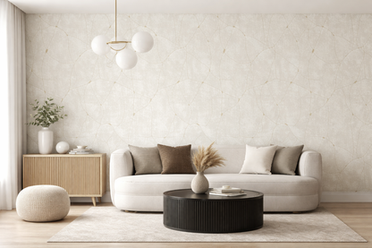 abstract wallpaper for dining room India