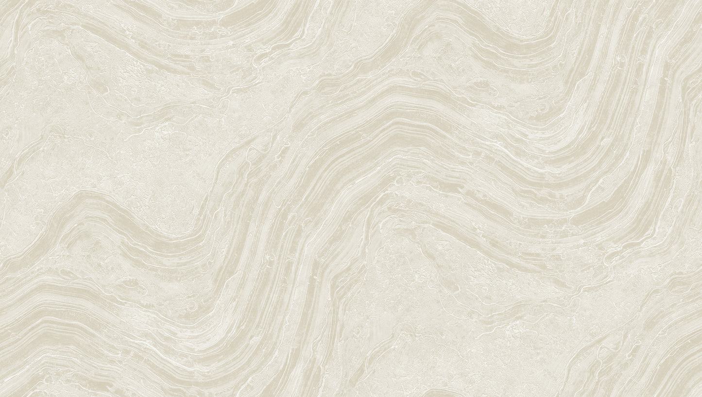 swirly wallpaper for entrance hall India