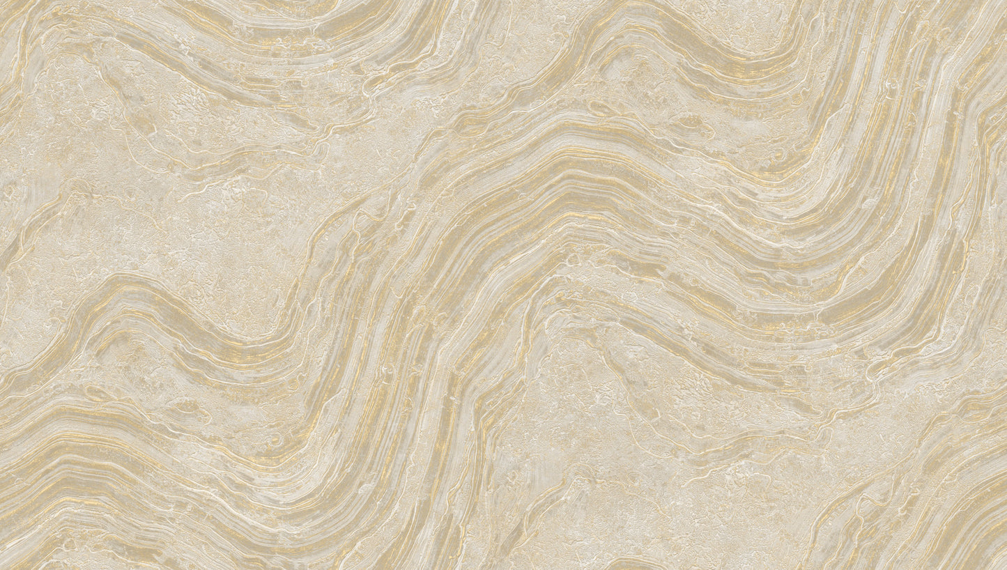 swirly wallpaper for powder room India