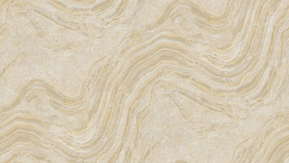 swirly wallpaper for powder room India