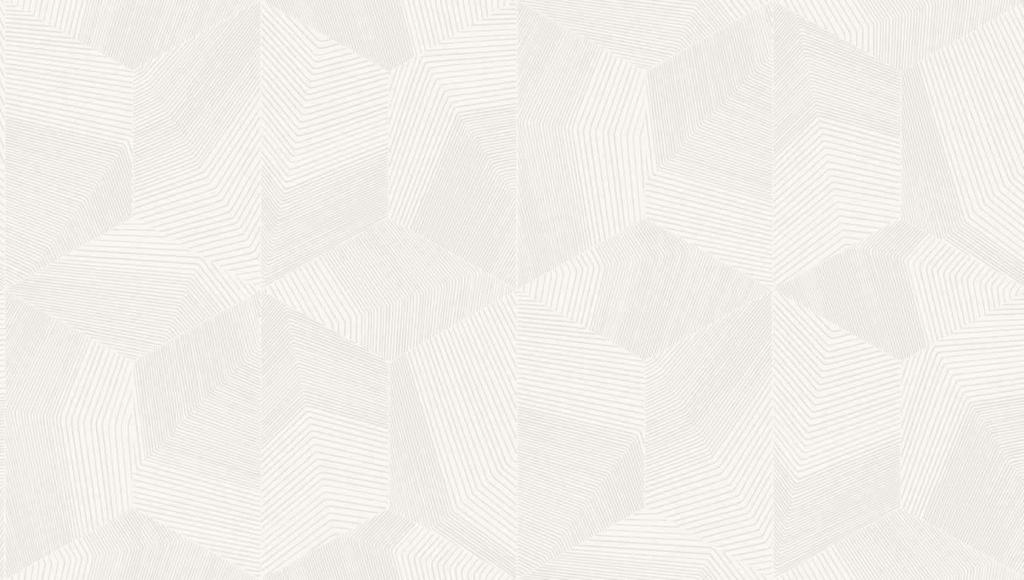 geometric wallpaper for living room India