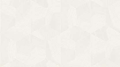 geometric wallpaper for living room India