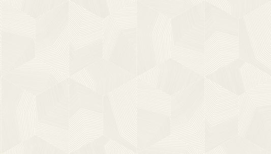 geometric wallpaper for living room India