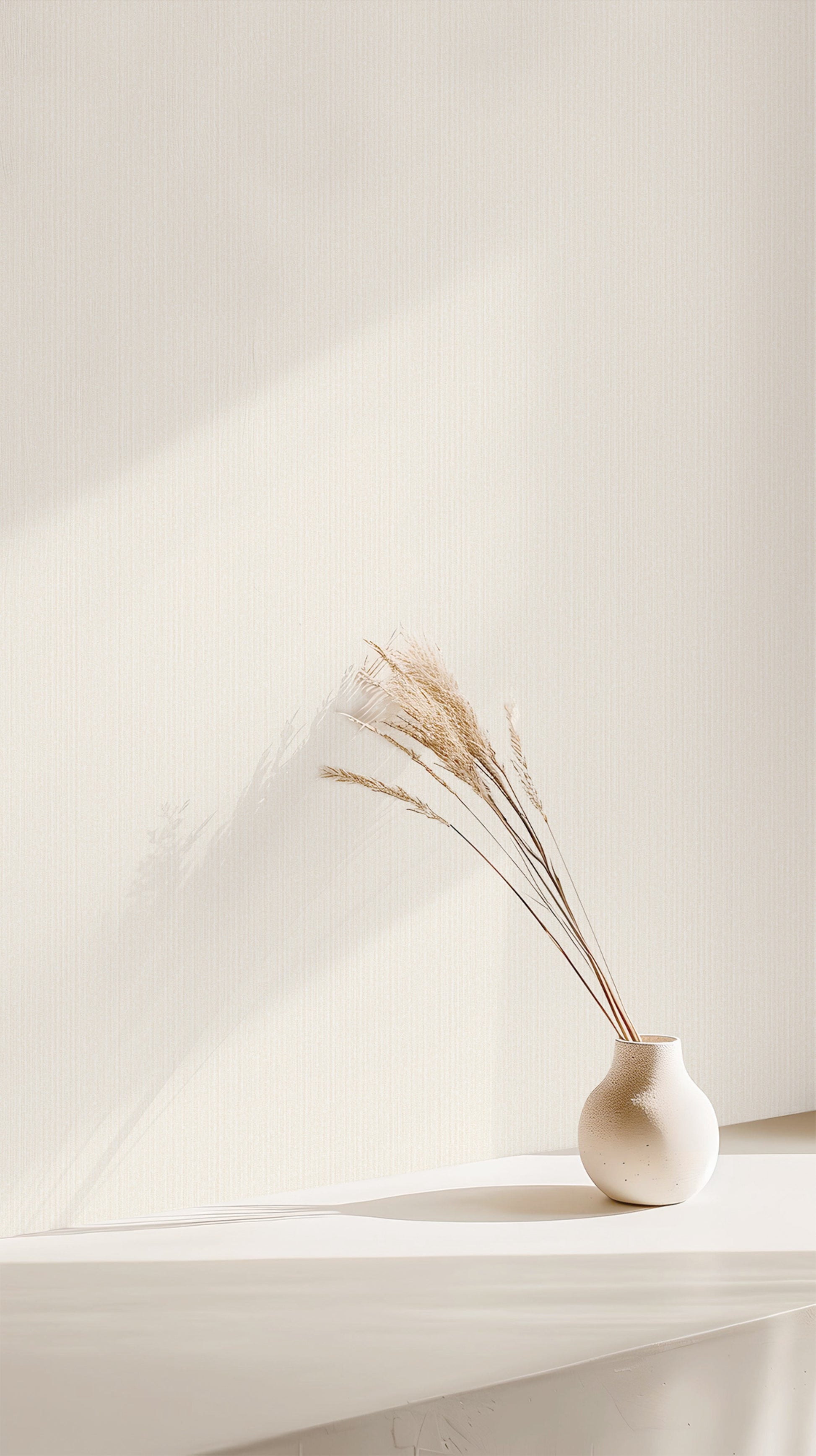 fabric texture wallpaper for entrance hall India