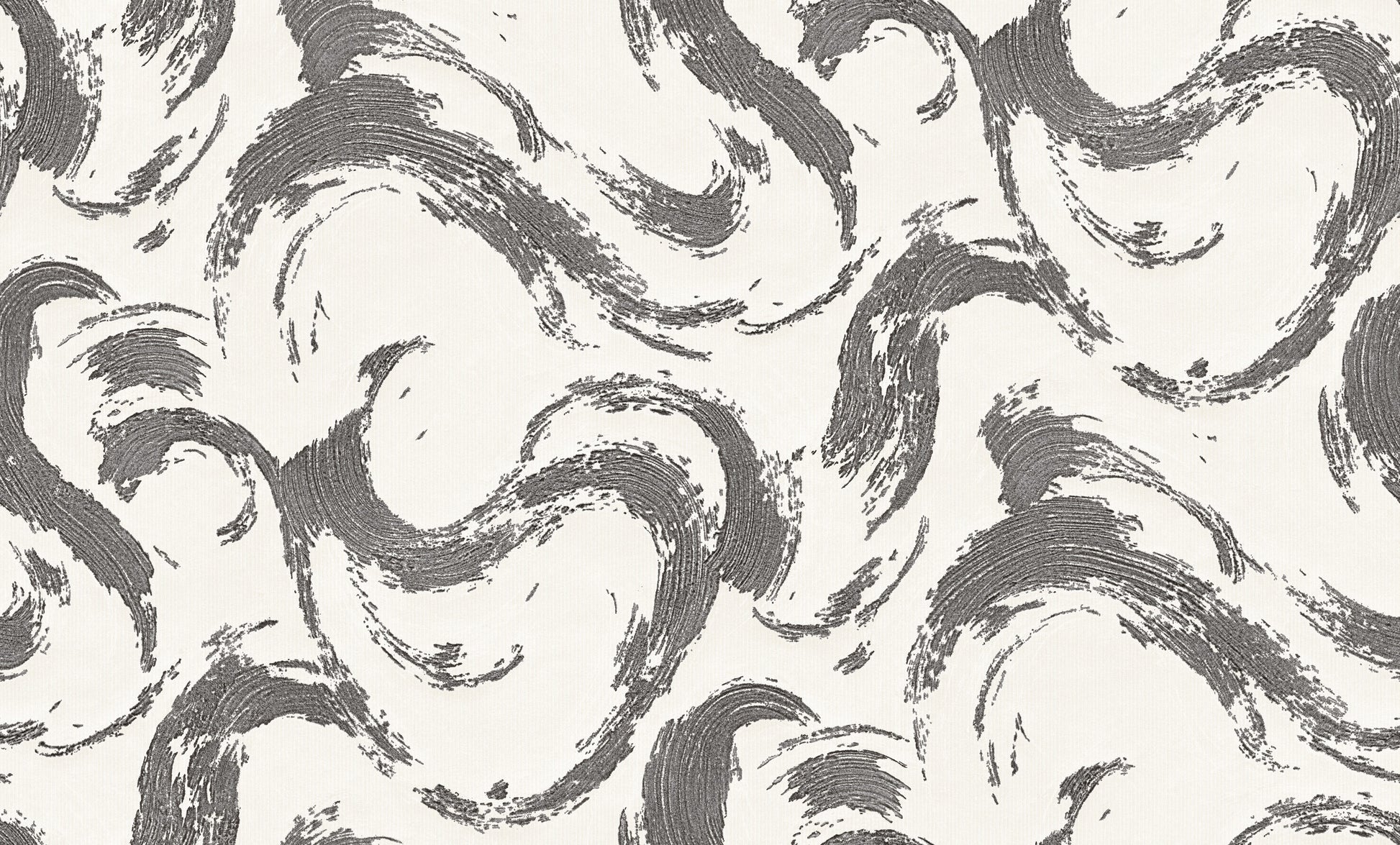 swirly wallpaper for living room India