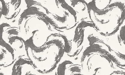 swirly wallpaper for living room India
