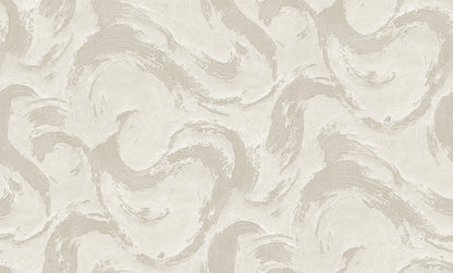 swirly wallpaper for bedroom India