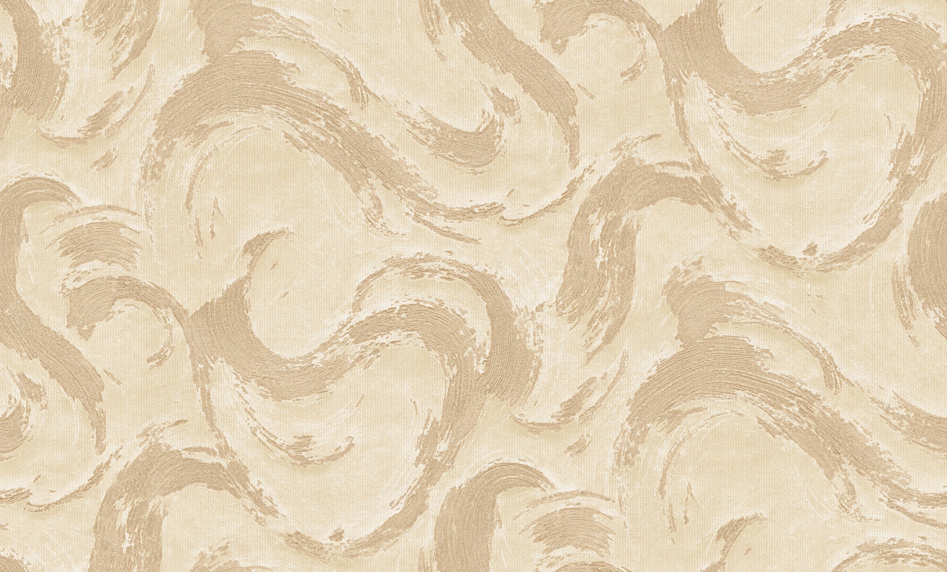 swirly wallpaper for living room India
