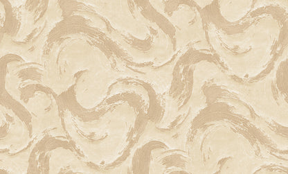swirly wallpaper for living room India