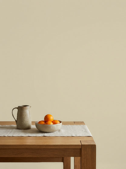 Quiet Linen Wallpaper