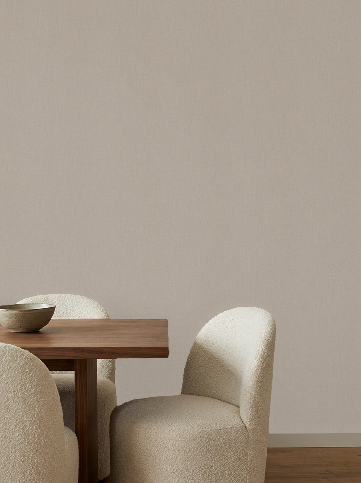Silken Weave Wallpaper