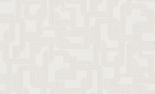 Arc Mosaic Wallpaper