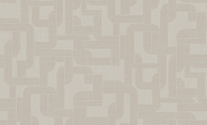 Arc Mosaic Wallpaper