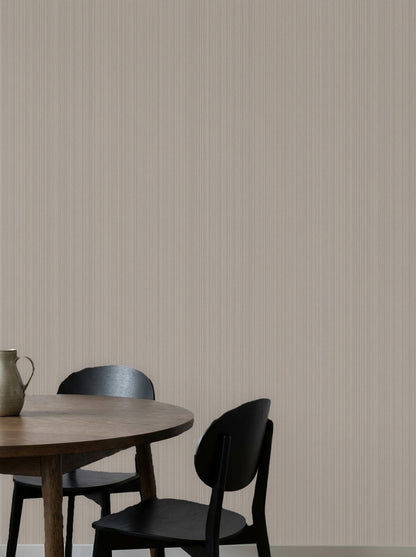 Linear Loom Wallpaper