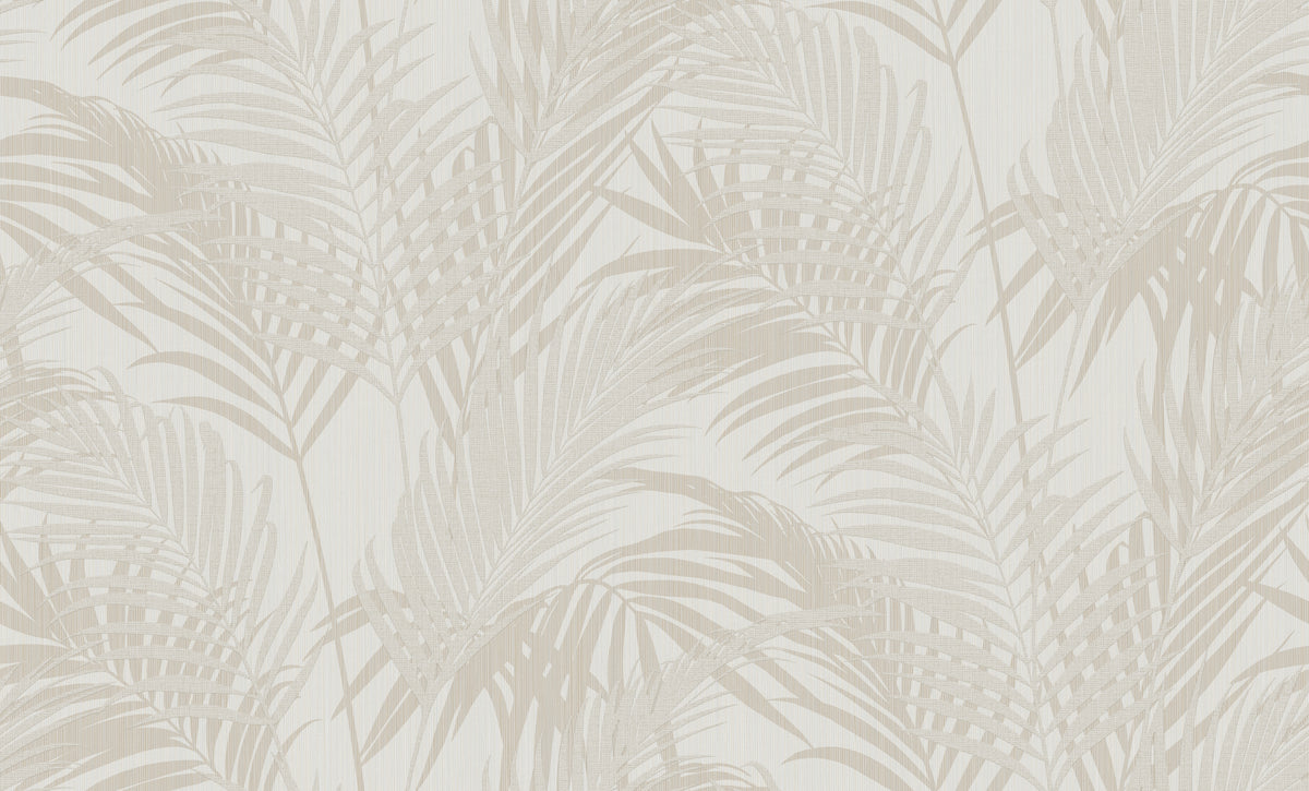 Palm Reverie Wallpaper