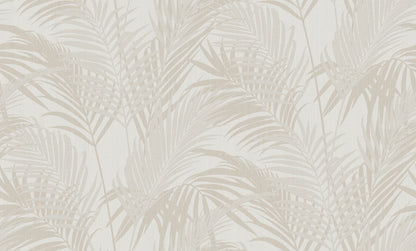 Palm Reverie Wallpaper