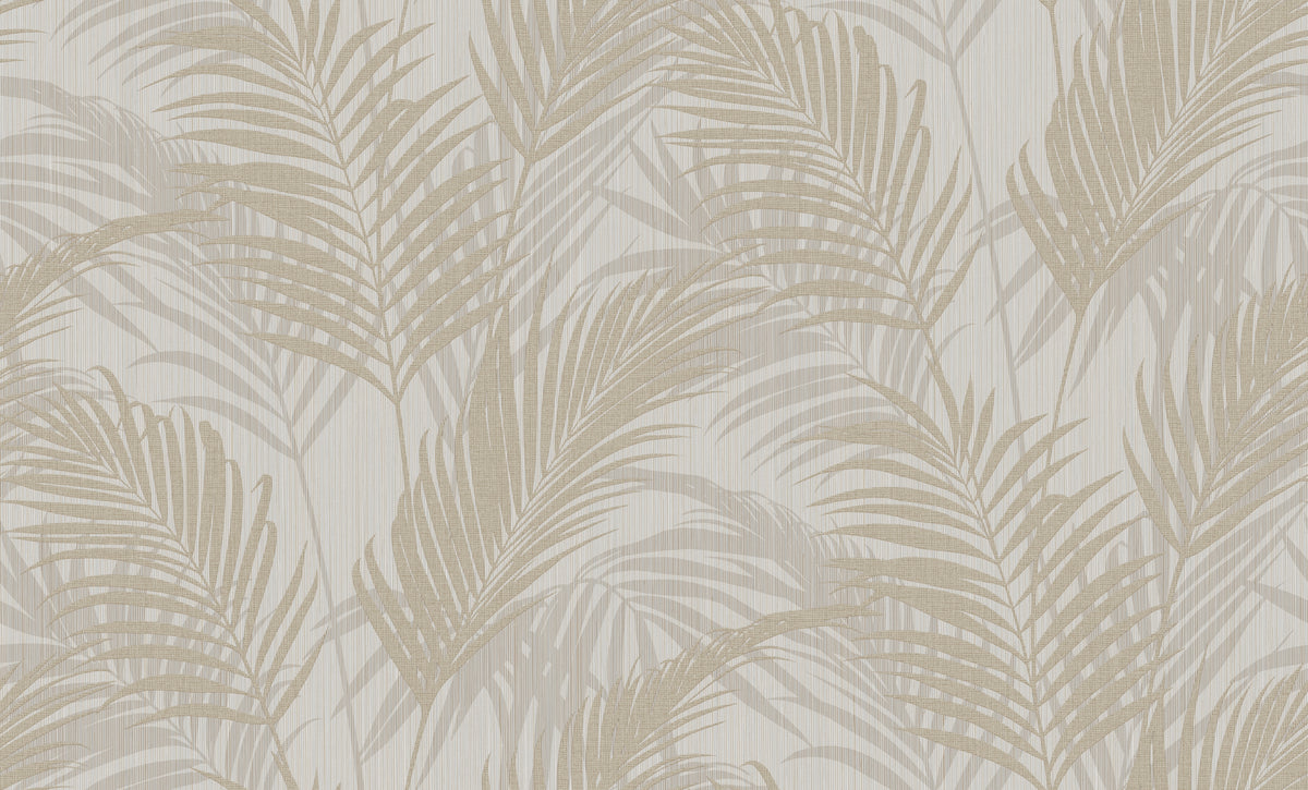 Palm Reverie Wallpaper